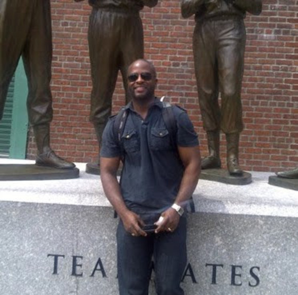 Meet your Posher, Frederick - Picture 1 of 1